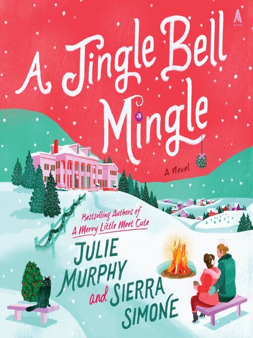 Title details for A Jingle Bell Mingle by Julie Murphy - Available